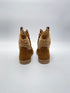 Clic! CL-21134 whisky choper ambra marron boots
